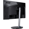 Монитор Acer Nitro XF253QZbmiiprx черный (UM.KX3EE.Z06)