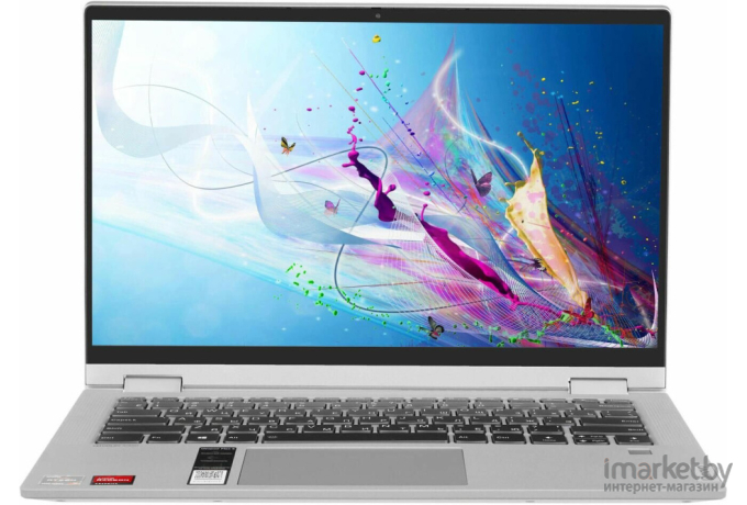 Ноутбук Lenovo IdeaPad Flex 5 14ALC05 (82HU00E2RU)