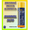 Очиститель кузова Mannol 9670 500мл