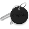 Умный брелок Chipolo ONE со сменной батарейкой черный (CH-C19M-BK-R)