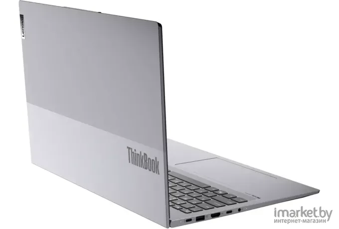 Ноутбук Lenovo ThinkBook 16 G4+ IAP (21CY003MPB)