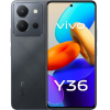 Смартфон Vivo Y36 8GB/128GB Meteor Black (V2247)