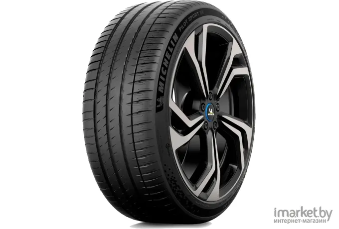 Автомобильные шины Michelin Pilot Sport EV Acoustic 275/40R21 107W