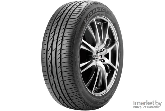 Автомобильные шины Bridgestone Turanza ER300 275/40R18 99Y (run-flat)