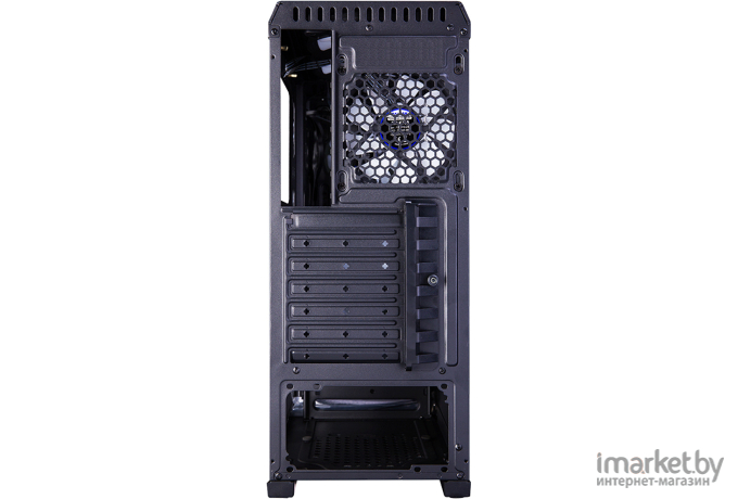 Компьютер Haff TDX Promo B560 10600K 3060 U16H960 черный (ВК0000031976)