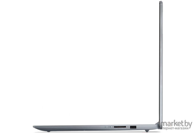 Ноутбук Lenovo IdeaPad Slim 3 16ABR8 (82XR005DRK)