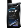 Трансмиссионное масло Wolf VitalTech 75W-90 GL-5 1л (PN 8303906)