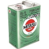Трансмиссионное масло Mitasu Racing Gear Oil GL-5 75W140 LSD 4л