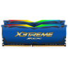 Оперативная память OCPC X3 RGB Blue Label 2x16GB DDR4 3600 (MMX3A2K32GD436C18BU)