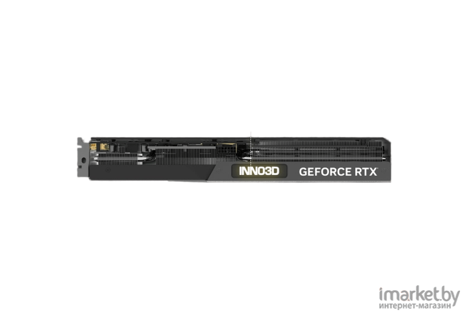 Видеокарта Inno3D RTX4070Ti X3 OC 12GB GDDR6X (N407T3-126XX-186148N)