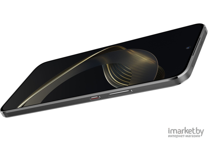 Смартфон Huawei Nova 11 FOA-LX9 8/256GB Black (51097MPT)