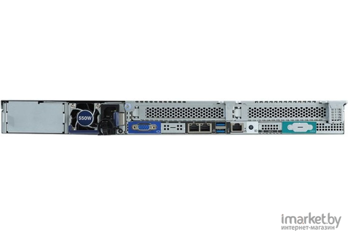 Серверная платформа GigaByte R161-340