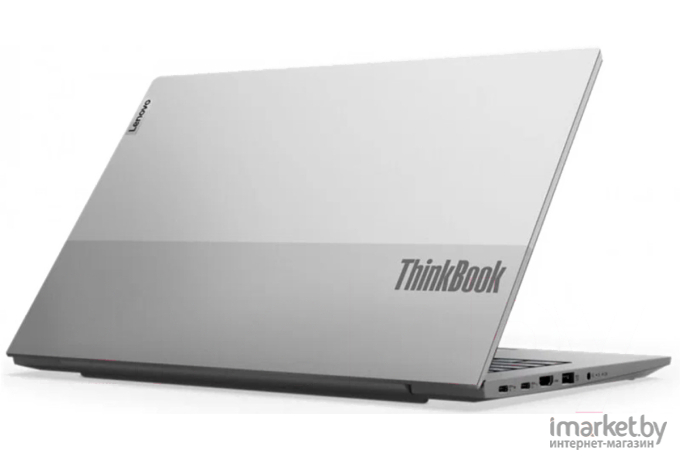 Ноутбук Lenovo ThinkBook 14 G4 IAP Mineral Grey (21DHA09ACD)