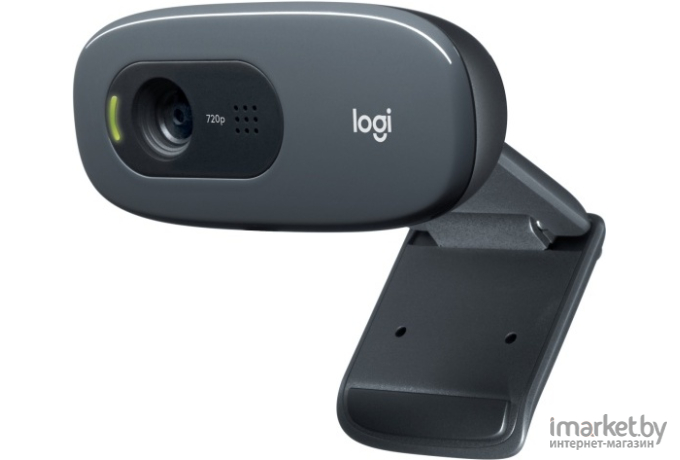 Web-камера Logitech WebCam C270 (960-000999)
