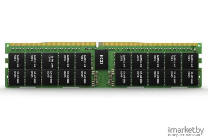 Оперативная память Samsung 32Гб DDR5 (M321R4GA0BB0-CQK)
