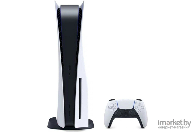 Игровая приставка Sony PlayStation 5 CFI-1200