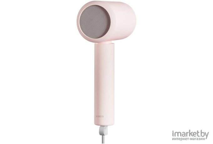 Фен Xiaomi Compact Hair Dryer H101 CMJ04LXEU (китайская версия, розовый)