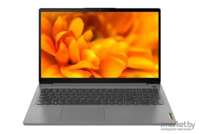 Ноутбук Lenovo IdeaPad 3 15.6 15ITL6 (82H803HGFE)