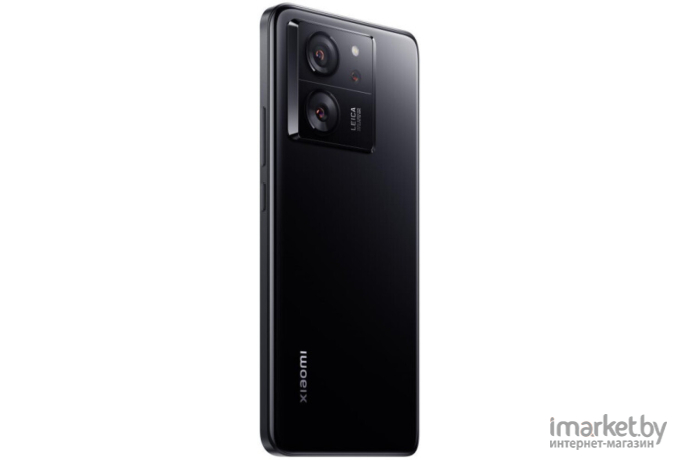 Смартфон Xiaomi 13T Pro 12GB/512GB международная версия (черный)