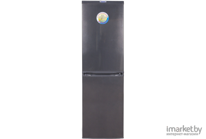Холодильник Don R-297 G (графит)