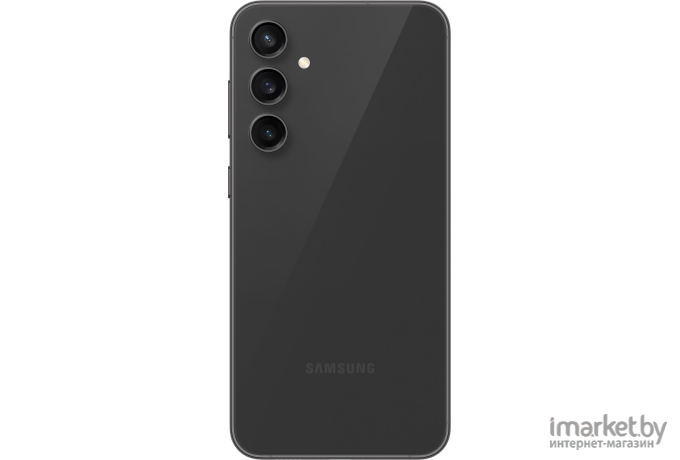 Смартфон Samsung Galaxy S23 FE SM-S711B/DS 8GB/128GB (графит)