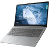 Ноутбук Lenovo IdeaPad 1 15IGL7 82V700DURK (серый)