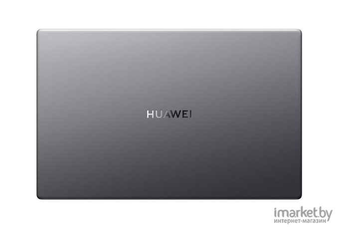 Ноутбук Huawei MateBook D 15 BODE-WFH9 53013WRN (серый)