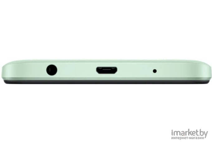 Смартфон Xiaomi Redmi A2+ 3GB/64GB международная версия (светло-зеленый)