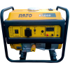 Генератор бензиновый Rato R10000D-A