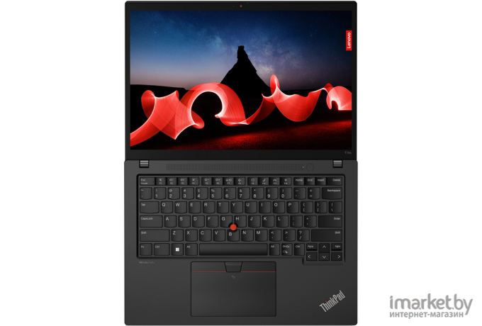 Ноутбук Lenovo ThinkPad T14s Gen 4 21F6003WRT