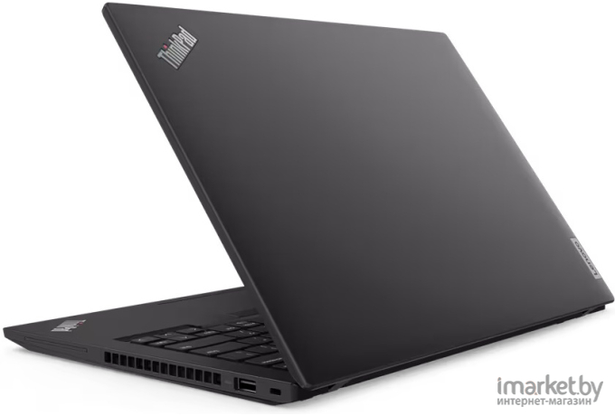 Ноутбук Lenovo ThinkPad T14 Gen 4 21HD0043RT