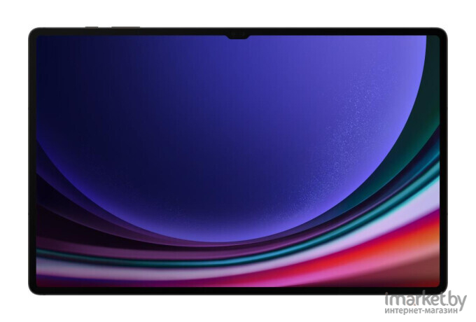 Планшет Samsung Galaxy Tab S9 Ultra Wi-Fi SM-X910 12GB/256GB (графитовый)
