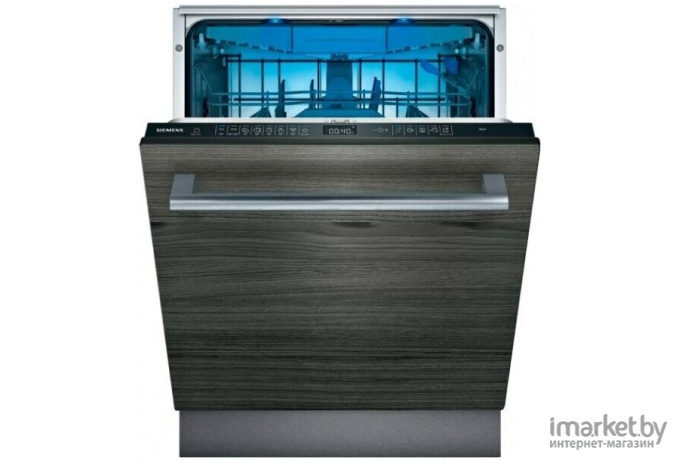 Встраиваемая посудомоечная машина Siemens iQ500 SN65ZX49CE