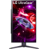 Игровой монитор LG UltraGear 27GR75Q-B (черный)