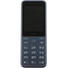 Кнопочный телефон Nokia 130 (2023) Dual SIM TA-1576 (темно-синий)