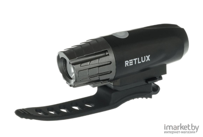 Велосипедный фонарь Retlux RPL 97