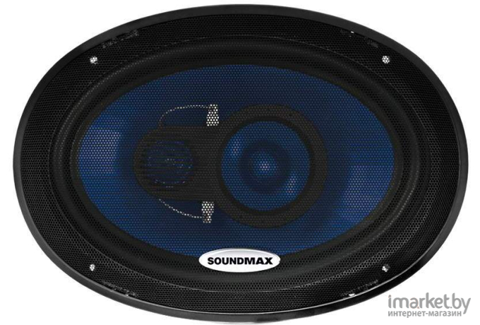 Автоакустика Soundmax SM-CSE693