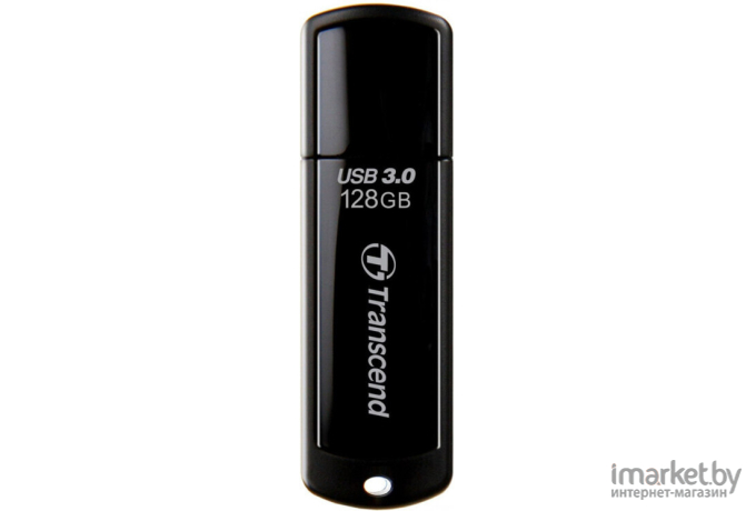 USB Flash Transcend JetFlash 700 128GB [TS128GJF700]