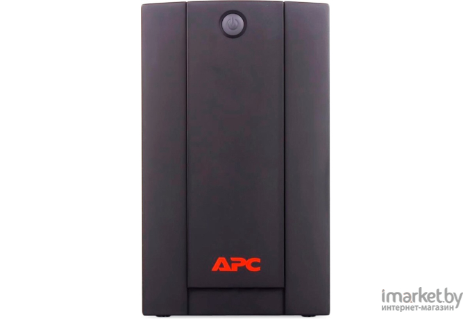 Источник бесперебойного питания APC Back-UPS 650VA (BX650CI-RS)
