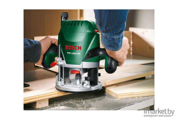 Фрезер Bosch POF 1400 ACE (060326C801)