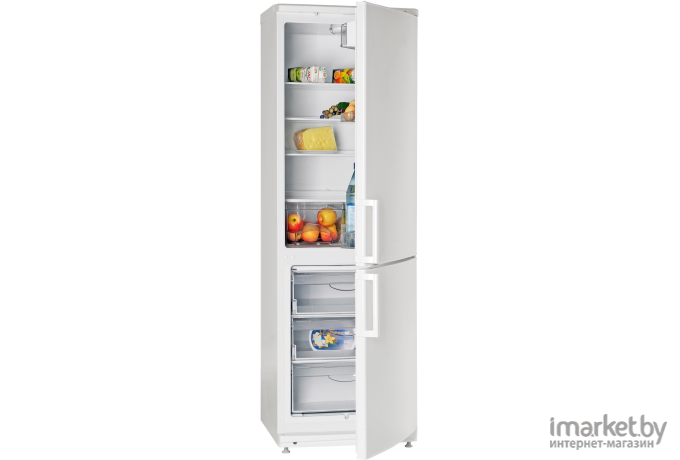 Холодильник ATLANT XM 4021-000