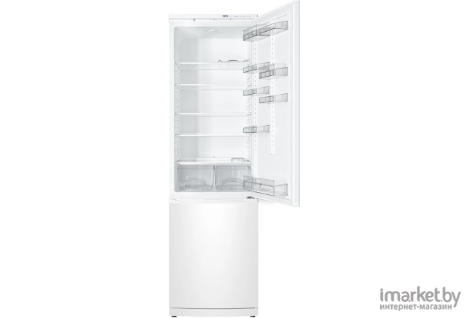 Холодильник ATLANT XM 6026-031