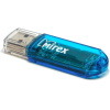 USB Flash Mirex ELF BLUE 8GB (13600-FMUBLE08)