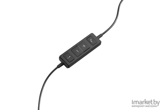 Гарнитура Logitech USB Headset Mono H570e