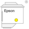 Картридж для принтера Epson C13T694400