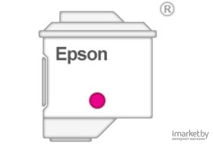 Картридж для принтера Epson C13T694300