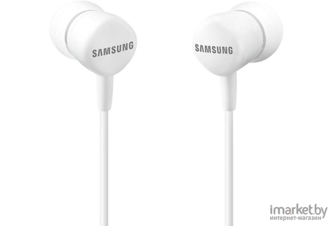 Наушники Samsung HS130 White (EO-HS1303)