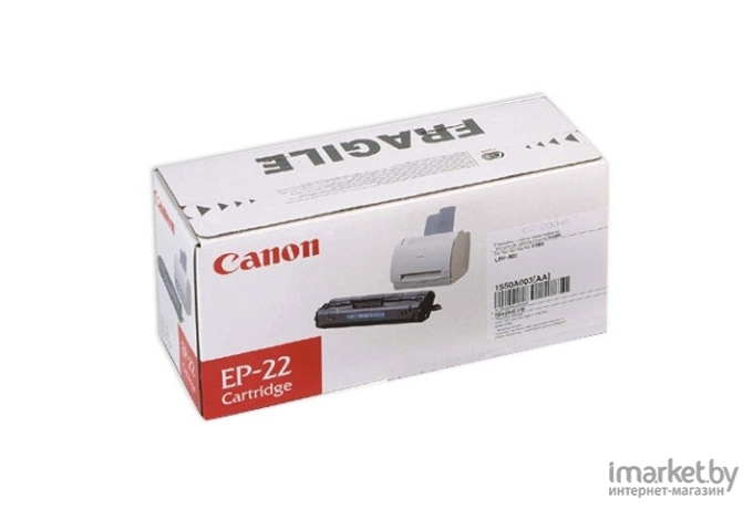 Картридж для принтера Canon EP-22