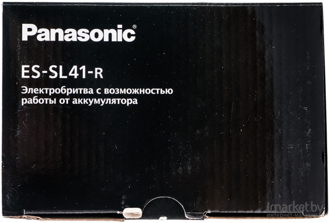 Электробритва Panasonic ES-SL41-R520