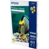 Фотобумага Epson Premium Glossy Photo Paper A4 50 листов (C13S041624)